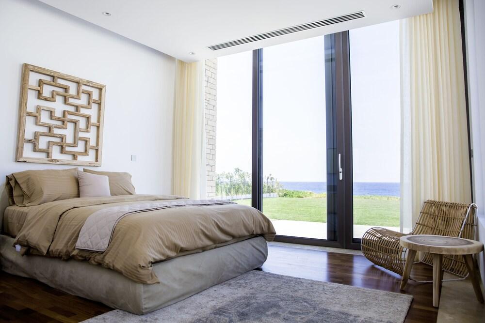 Cap St Georges Hotel & Resort