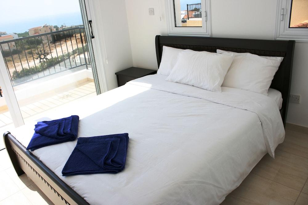 Cap St Georges Hotel & Resort