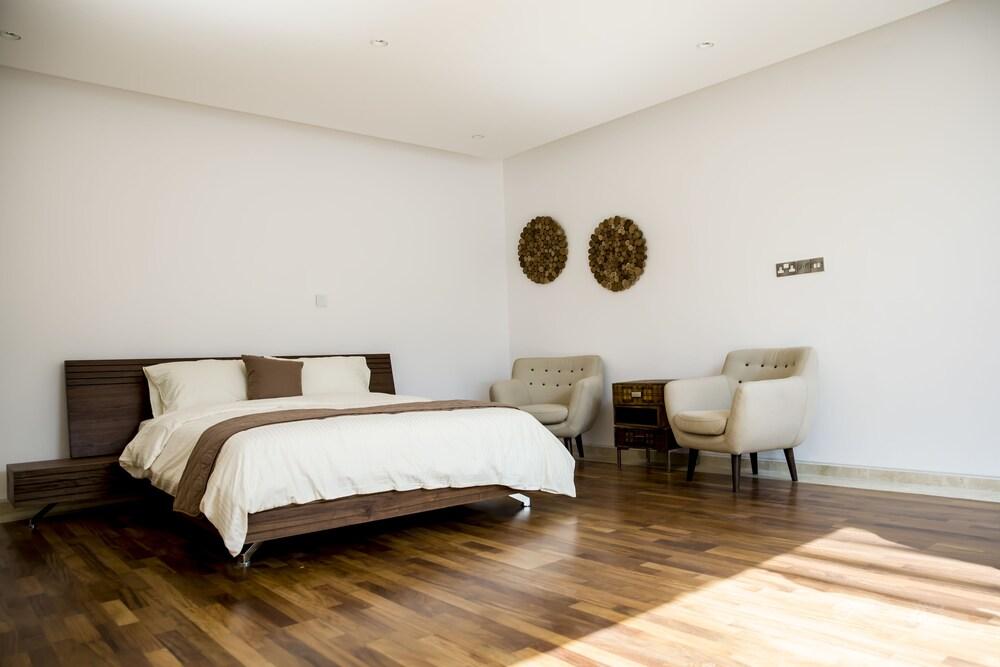 Cap St Georges Hotel & Resort
