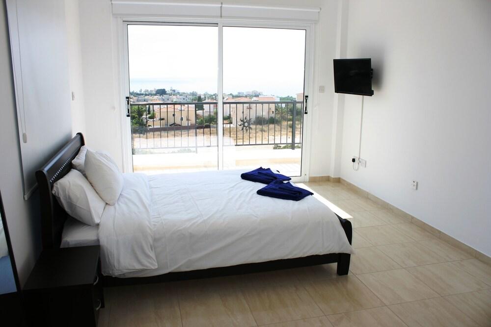 Cap St Georges Hotel & Resort