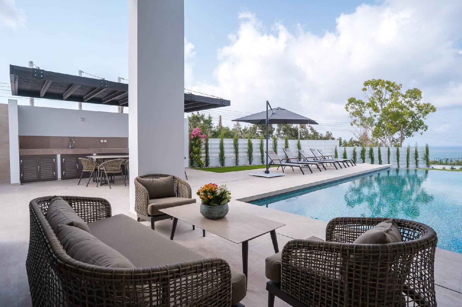 Cap St Georges Hotel & Resort
