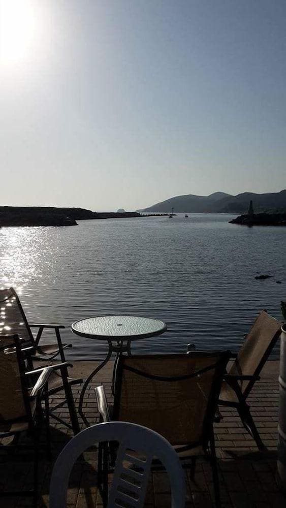 Tylos Beach Hotel