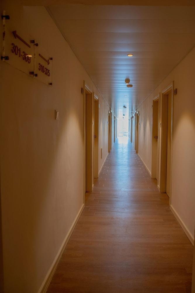 Tylos Beach Hotel