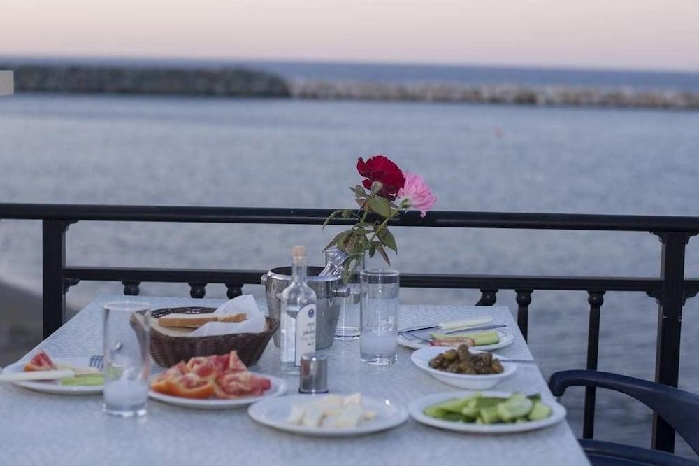 Tylos Beach Hotel