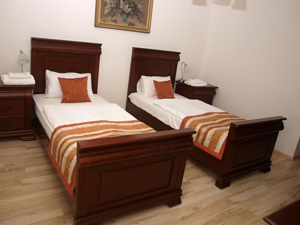Hotel Oko