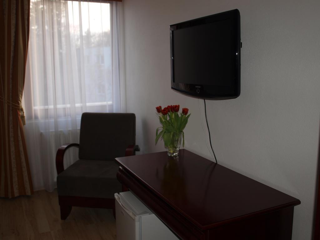 Hotel Oko