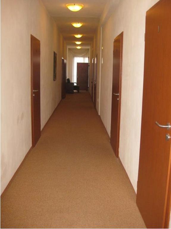 Hotel Oko