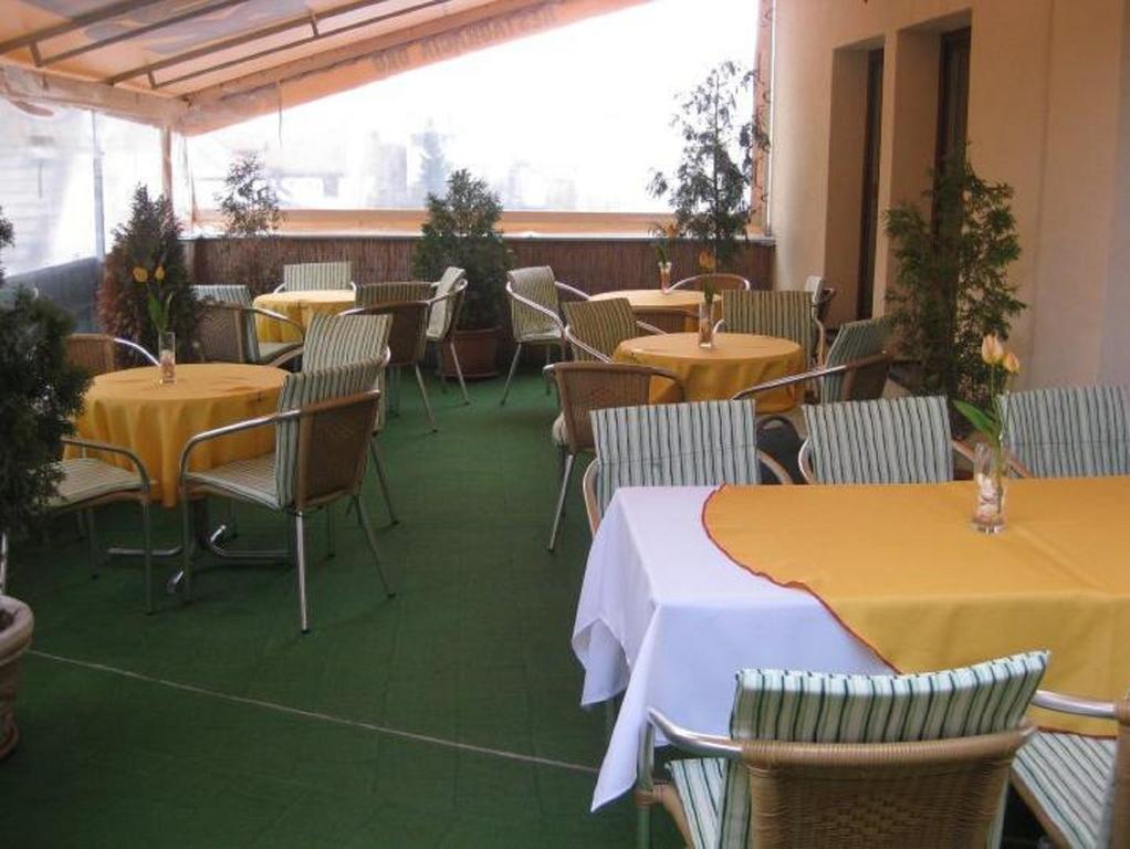Hotel Oko