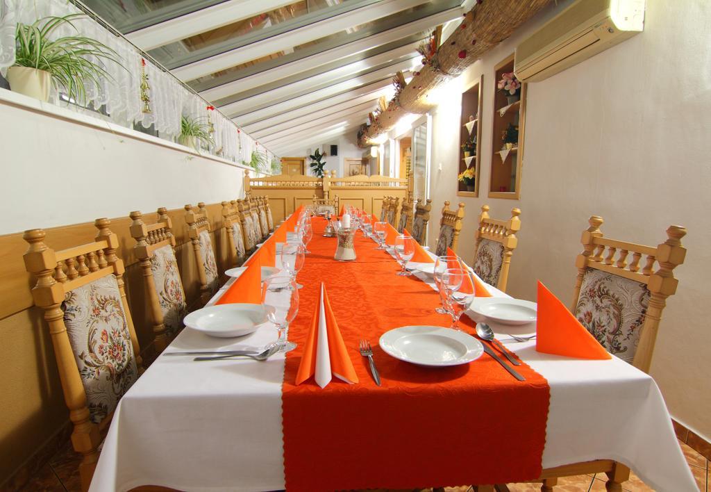 Penzion Blesk