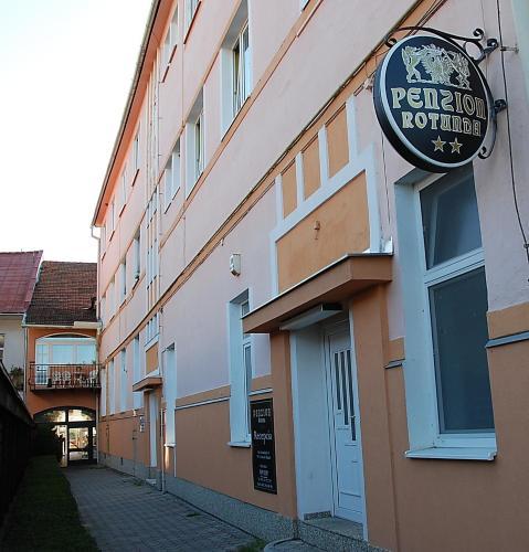 Penzion Rotunda