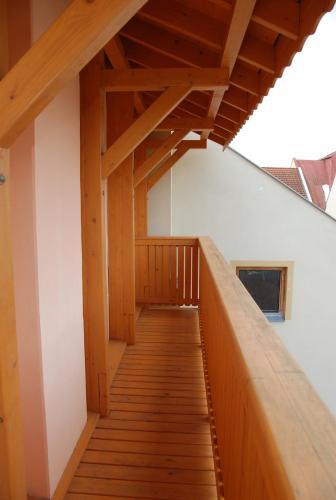Penzion Rotunda
