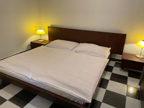 Hotel Majovey