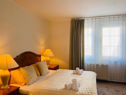 Hotel Majovey
