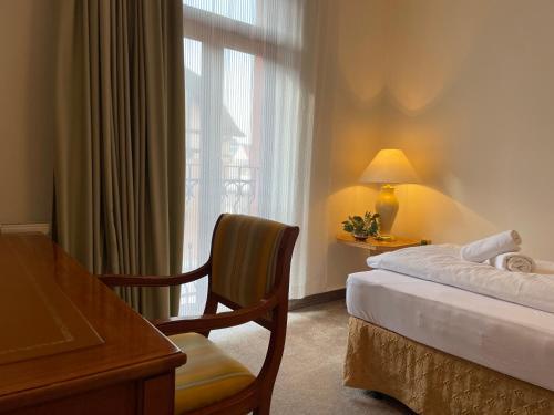 Hotel Majovey