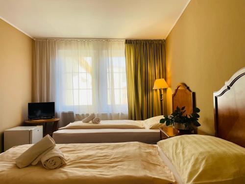 Hotel Majovey