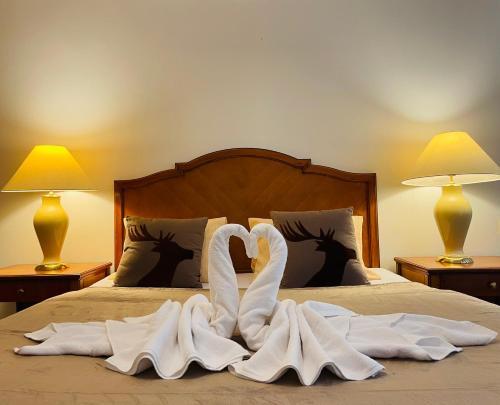 Hotel Majovey