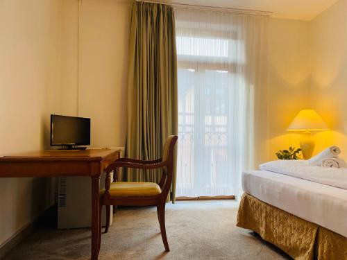 Hotel Majovey