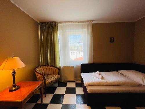 Hotel Majovey