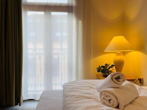 Hotel Majovey