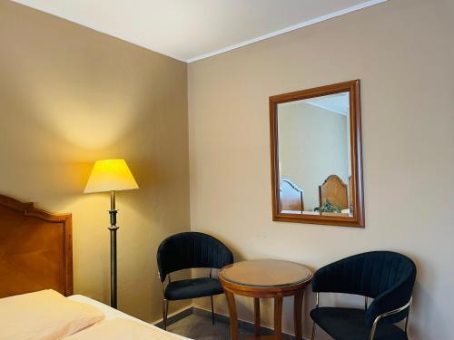 Hotel Majovey