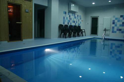 Hotel River