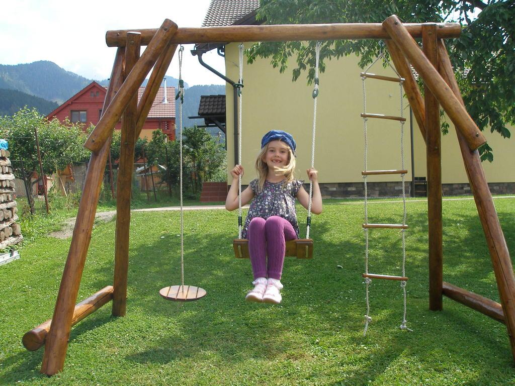 Skipension Jasná