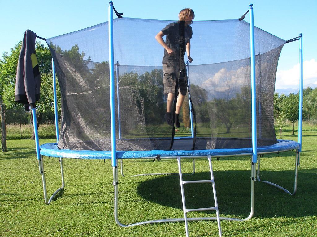 Skipension Jasná