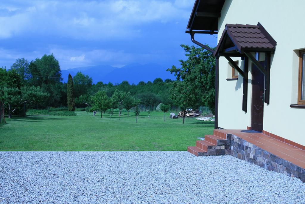 Skipension Jasná