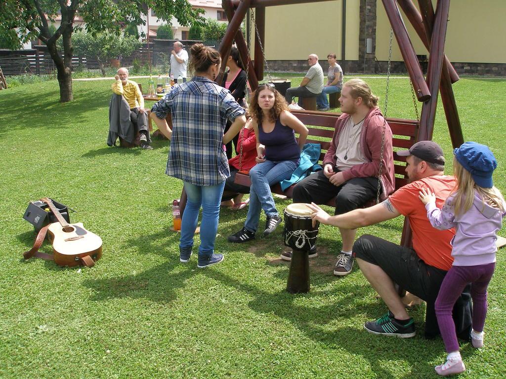 Skipension Jasná