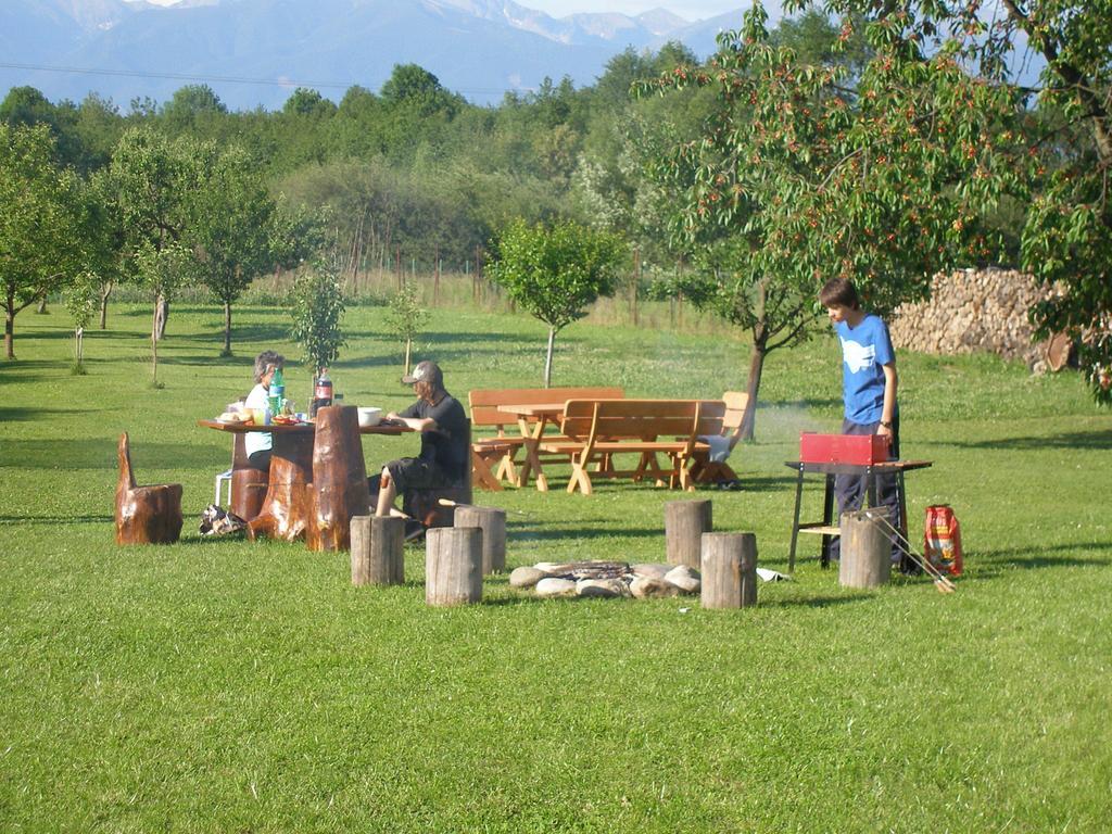 Skipension Jasná
