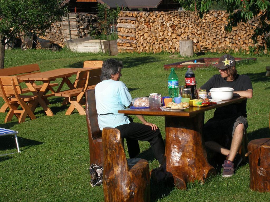 Skipension Jasná