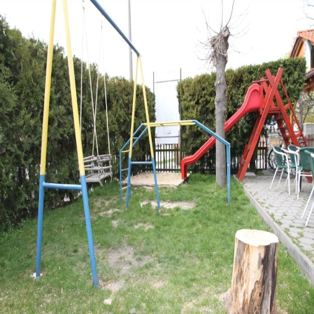 Rusovsky Penzión