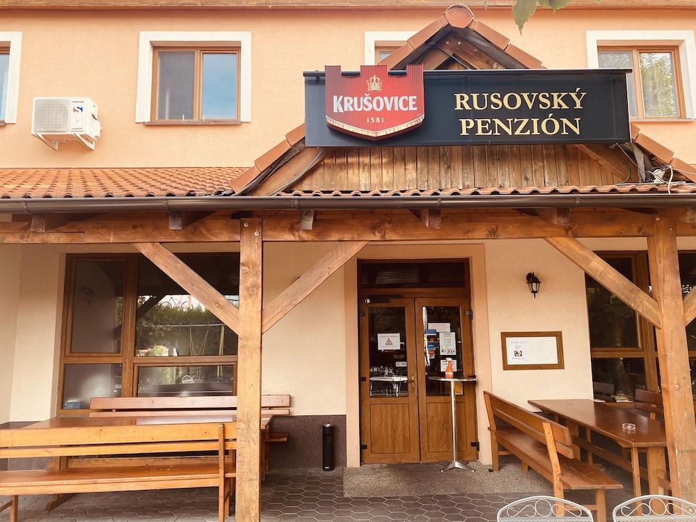 Rusovsky Penzión