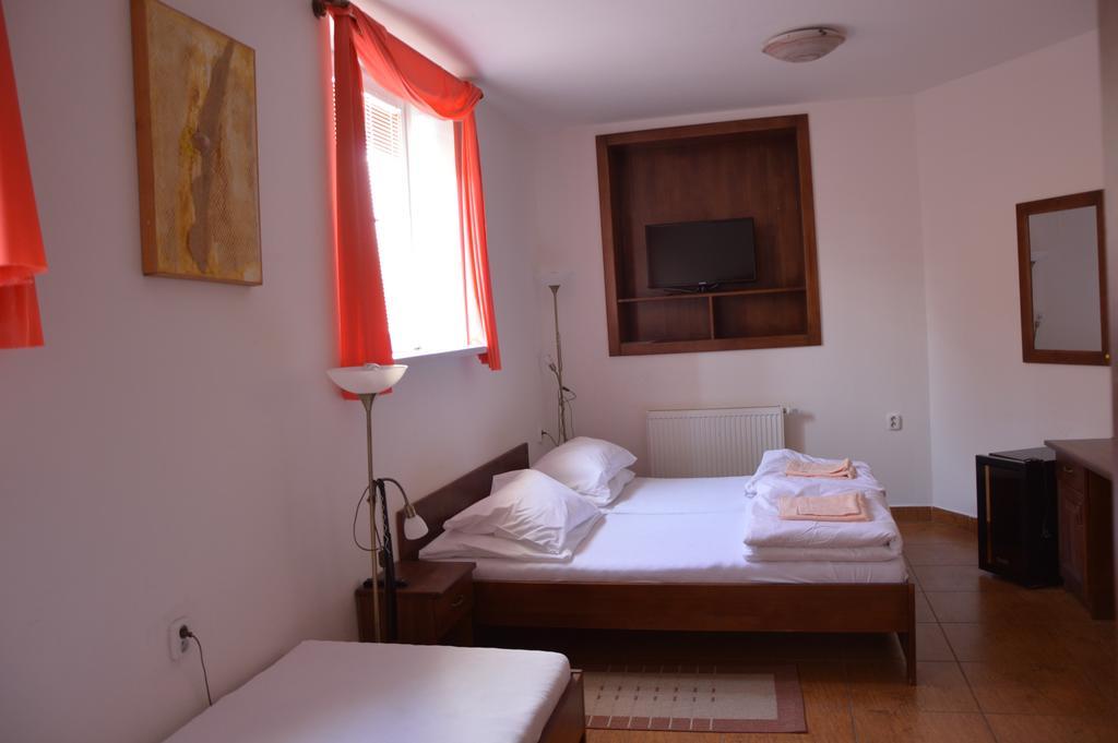 Penzion PKO Nitra