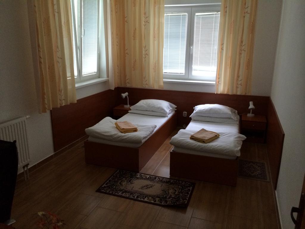 Penzion PKO Nitra