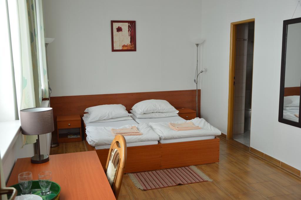 Penzion PKO Nitra