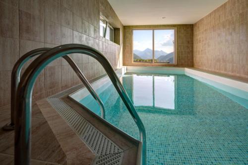 Hotel Havrania