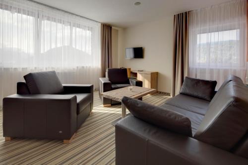 Hotel Havrania
