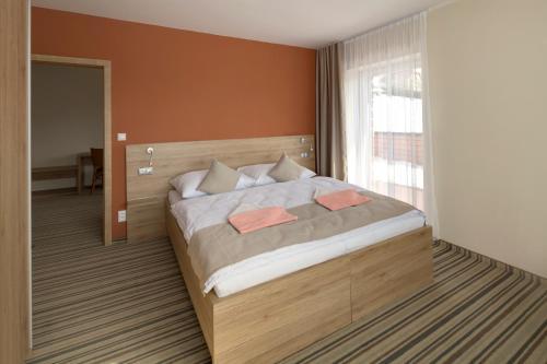 Hotel Havrania