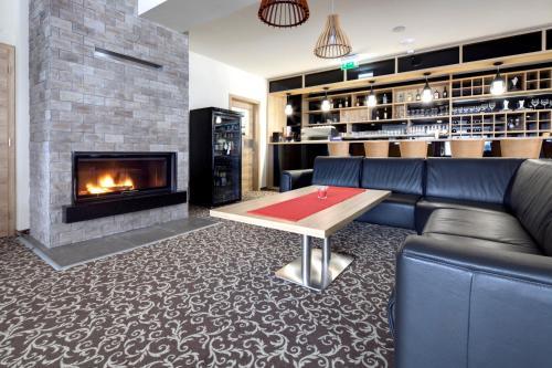 Hotel Havrania