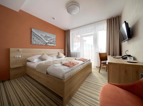 Hotel Havrania