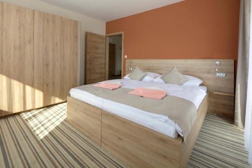 Hotel Havrania