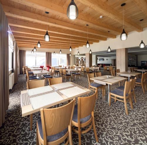 Hotel Havrania