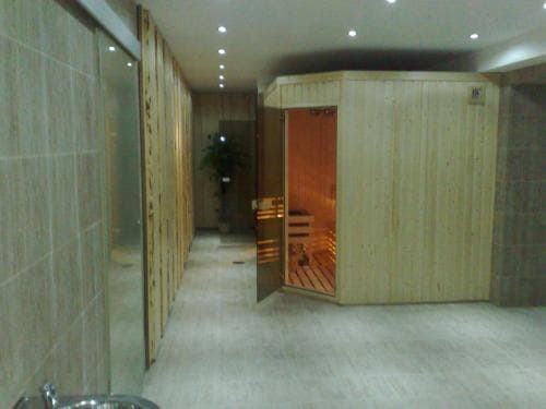 Hotel Havrania