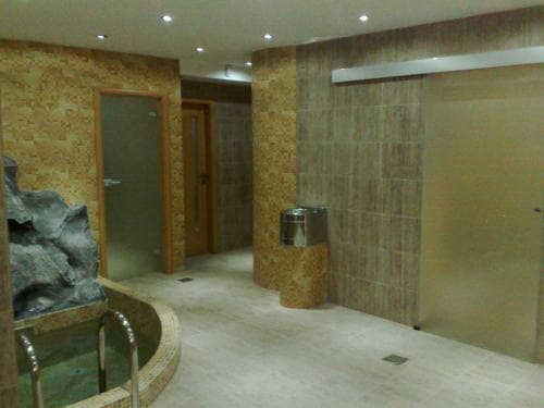 Hotel Havrania