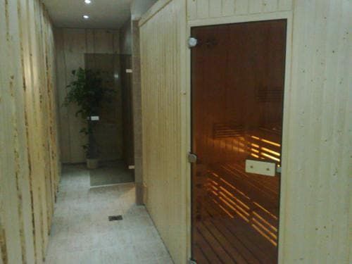 Hotel Havrania