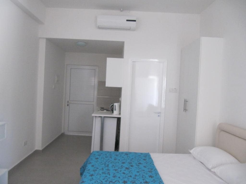 Sunny Holiday Apartments