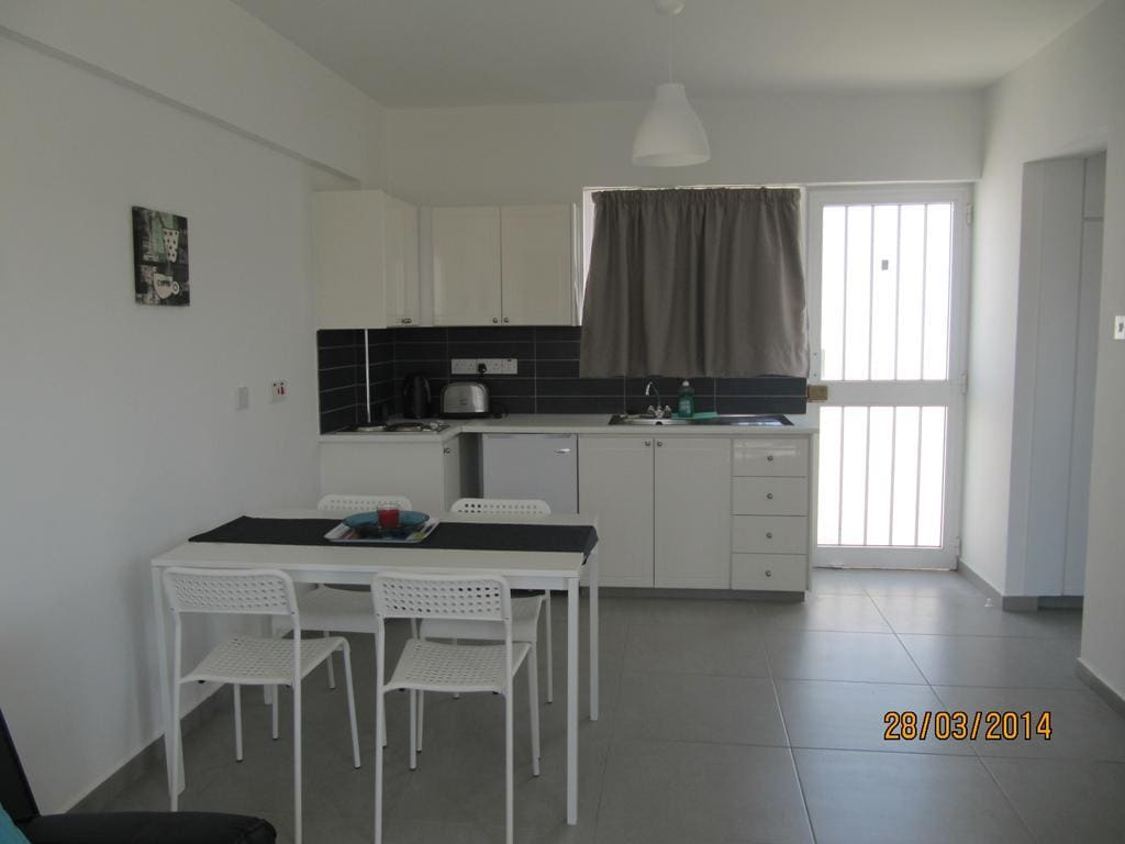 Sunny Holiday Apartments