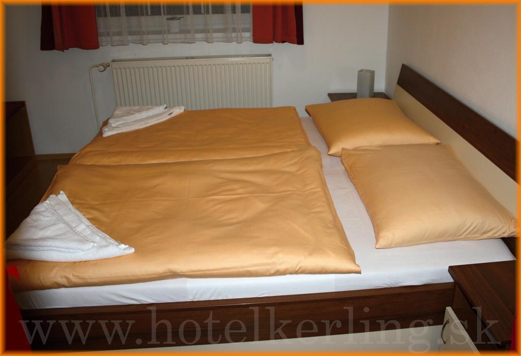 Hotel Kerling