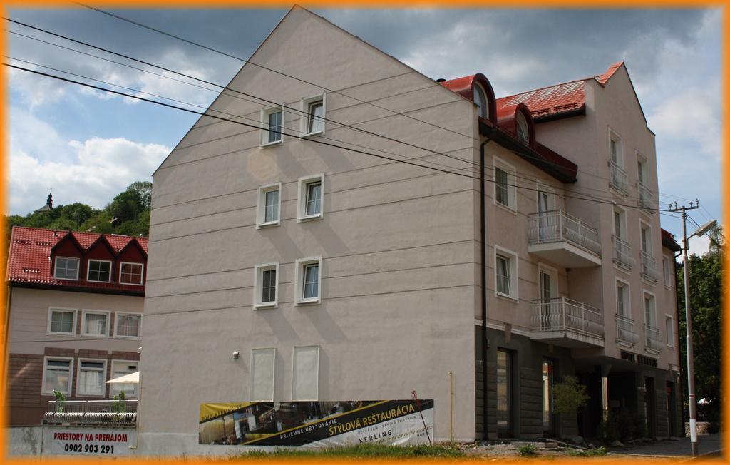 Hotel Kerling